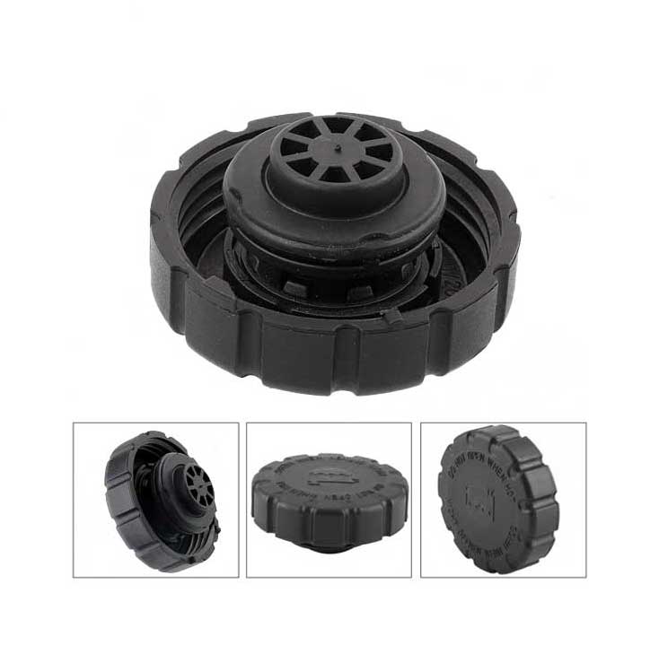 Autostar Germany (AST-101002) Radiator Cap for Mercedes Benz 2105010615