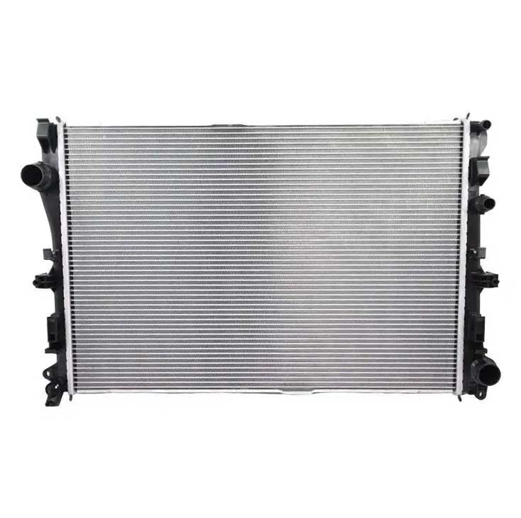 Autostar Germany (AST-101007) RADIATOR For Mercedes Benz C300 (W205) 0995007303