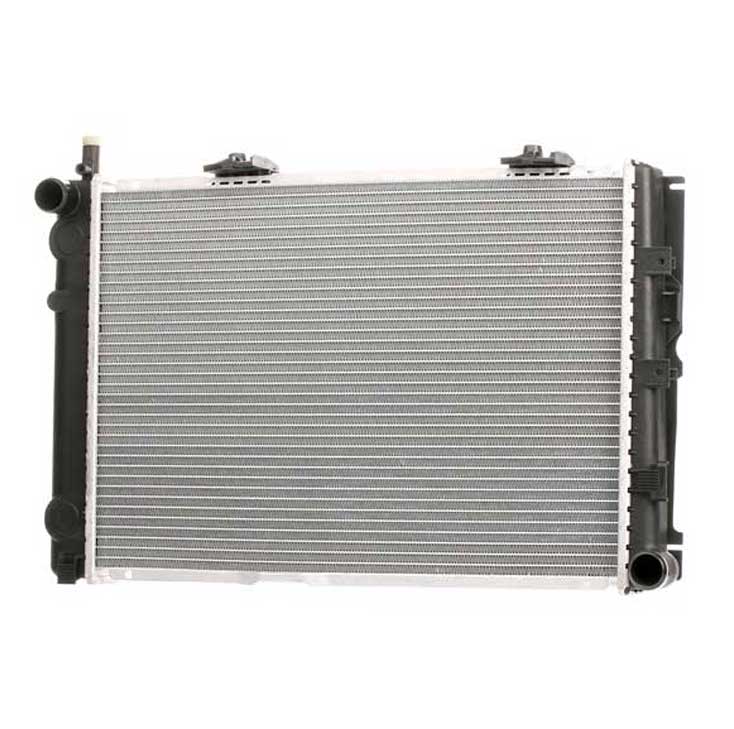 Mercedes Benz (AST-101014) RADIATOR 124 500 4903 1245000403