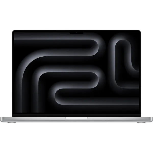 Apple MacBook Pro 16-inch with M4 Max Chip, 1TB/36GB (Silver)[2024]
