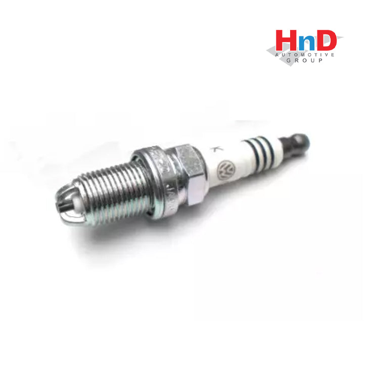 AUDI Genuine SPARK PLUG 101905617