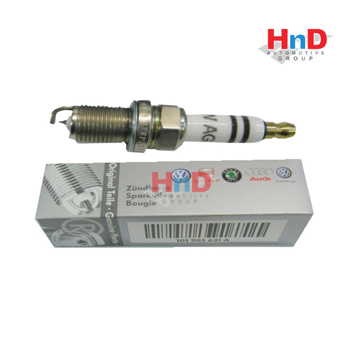 AUDI Genuine SPARK PLUG AUDI A6 101905631A