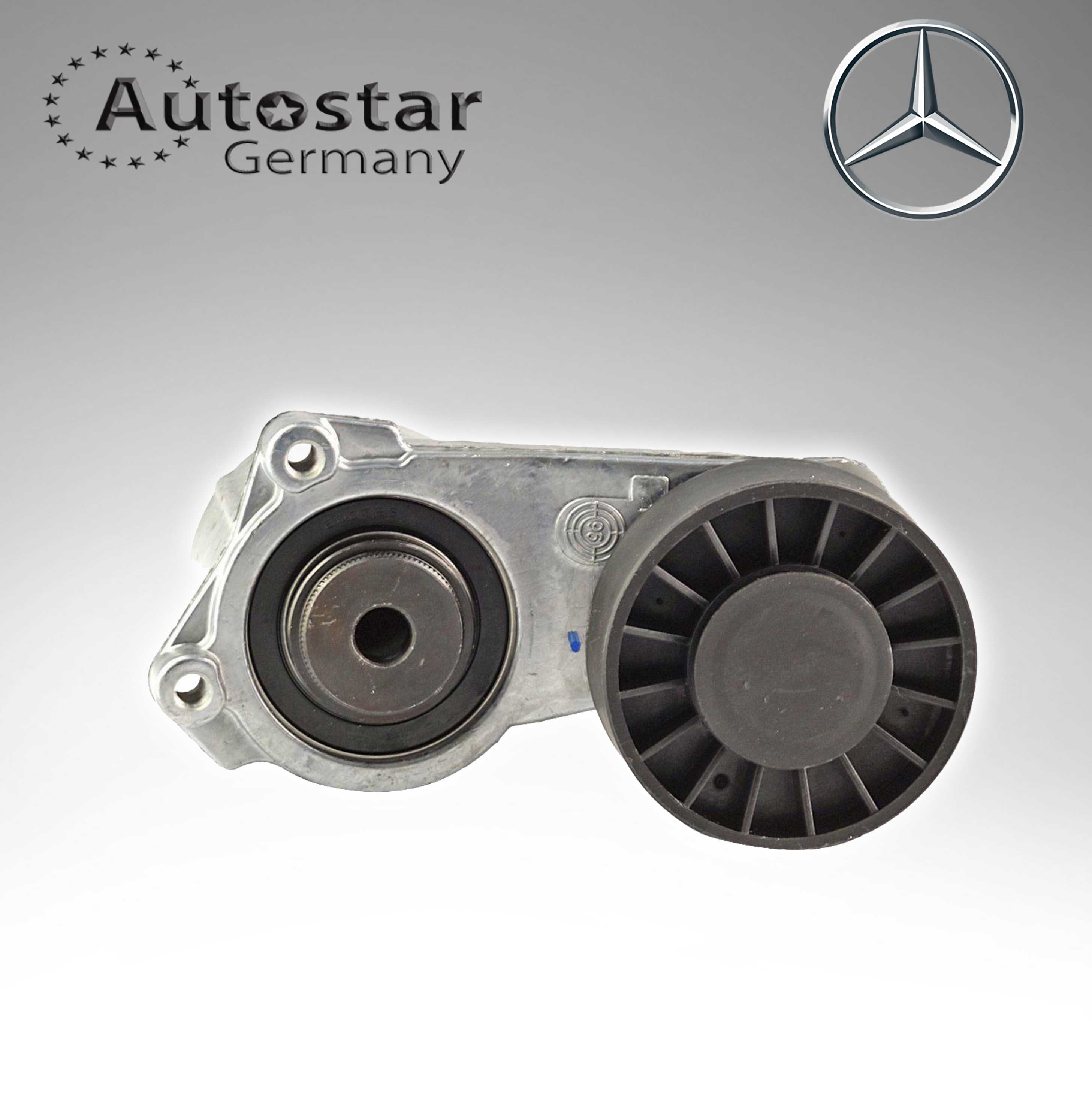 Mercedes Benz BELT TENSIONER 1022006970