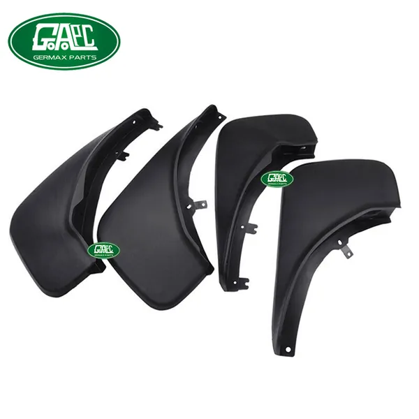 Germax Mudflap Mud Flaps GLVG10043 Land Rover Range Rover Vogue 2002 – 2012 Autobiography