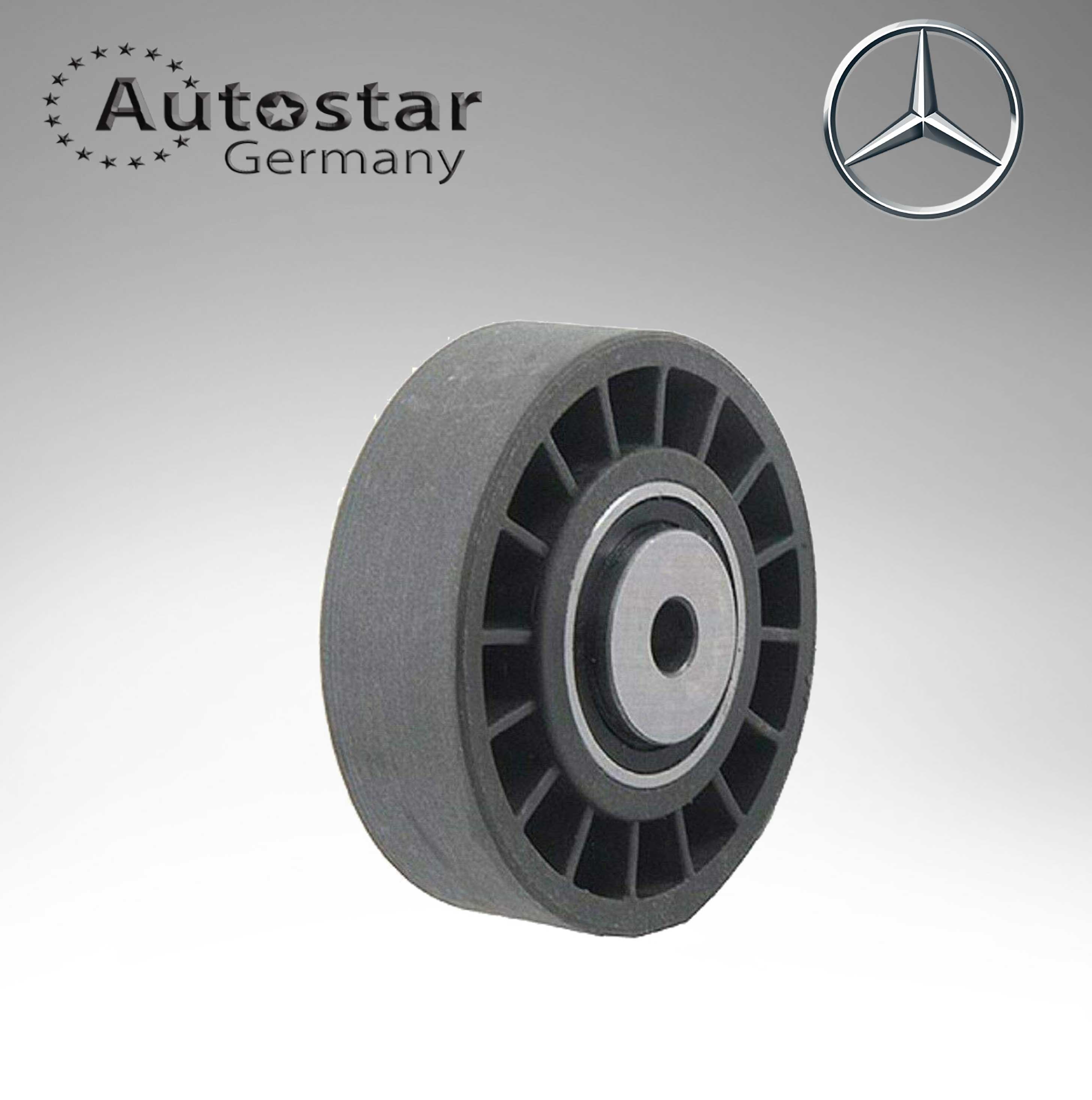 Autostar Germany Mercedes Benz PULLEY 1032000570