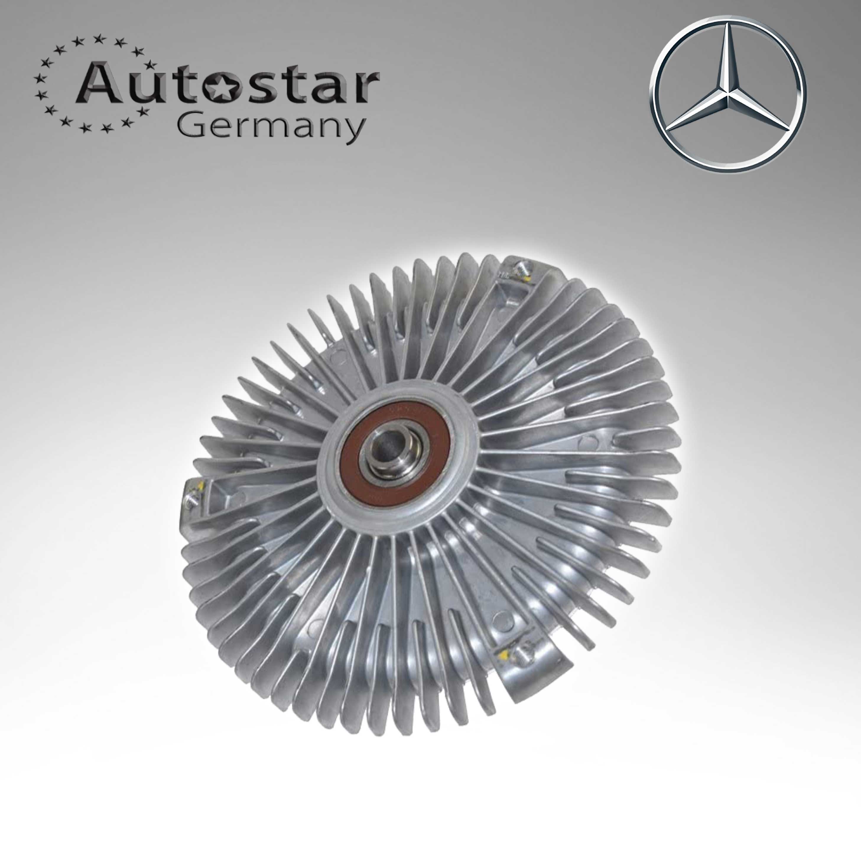 Autostar Germany FAN CLUTCH 1032000622 For Mercedes Benz