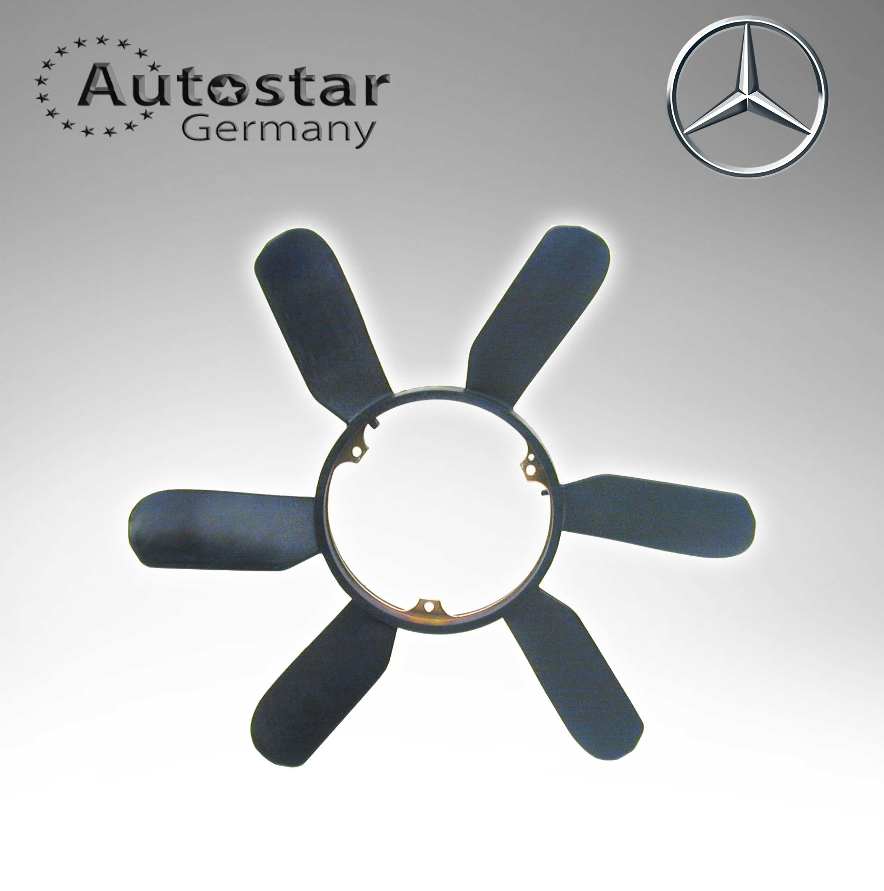 Mercedes Benz FAN BLADE 1032000623
