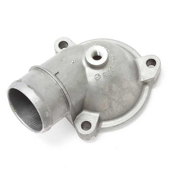 Autostar Germany THERMOSTAT HOUSING For Mercedes Benz 1032030774