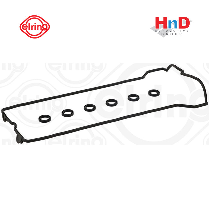 ELRING 915.114 Gasket Set, cylinder head cover MERCEDES-BENZ SL R129 1040100630