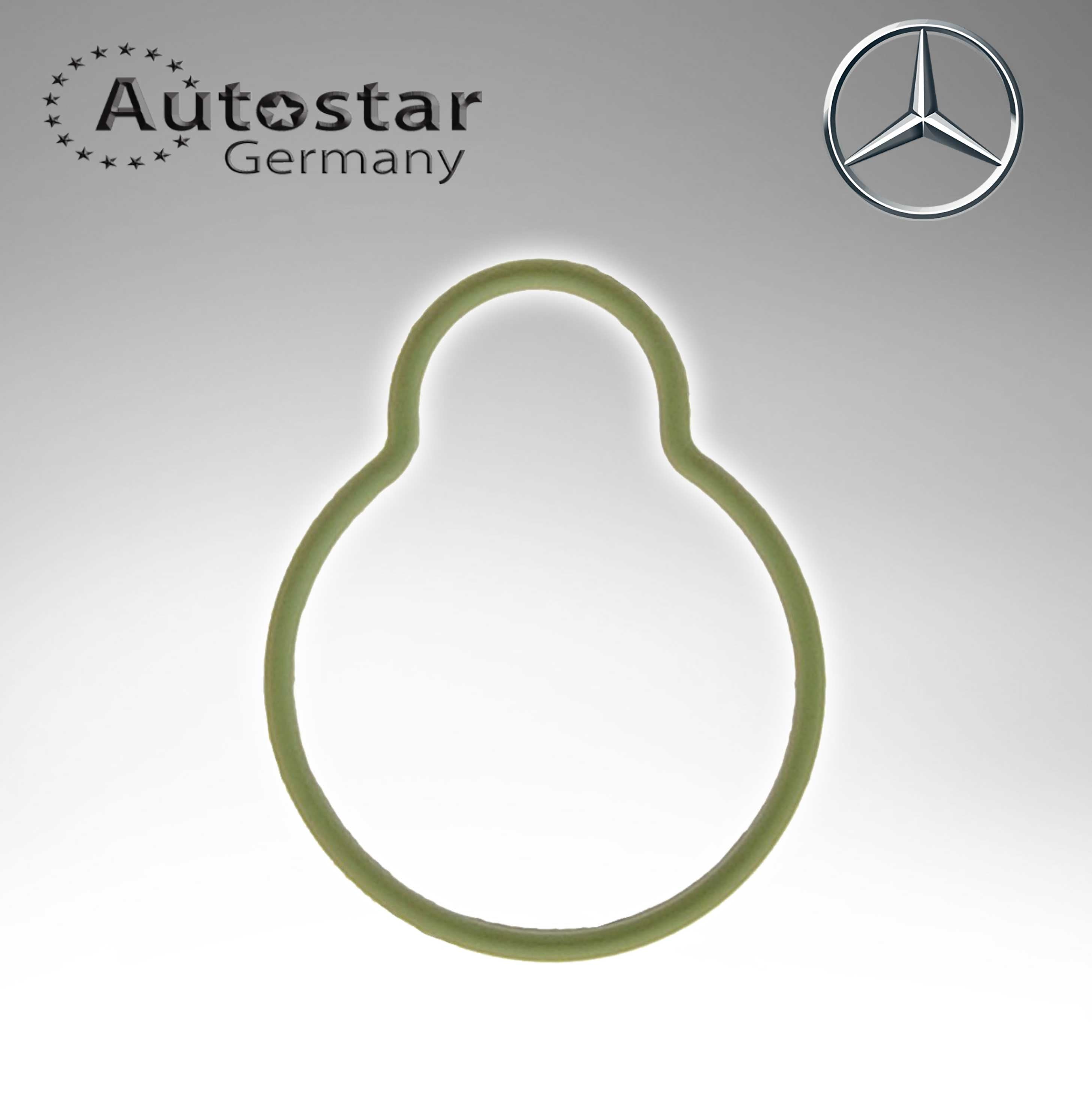 Mercedes Benz GASKET INTAKE MANIFOLD 1041411080