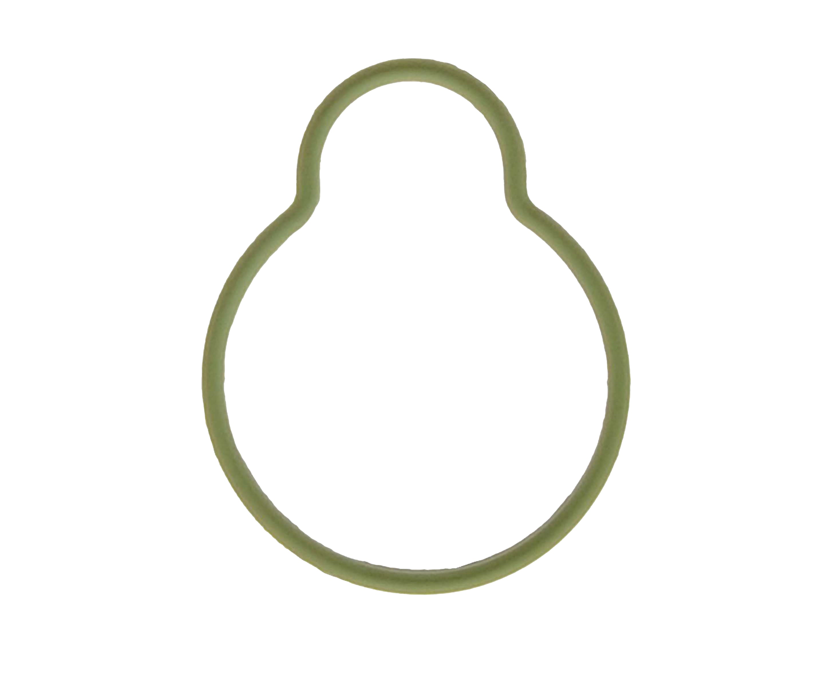 Victor-Reinz (71-29486-00) INLET MANIFOLD GASKET For Mercedes Benz 1041411080