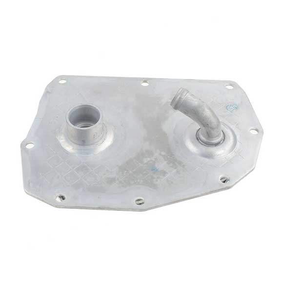 Mercedes Benz OIL COOLER W140, W463, W124, W202 1041800409