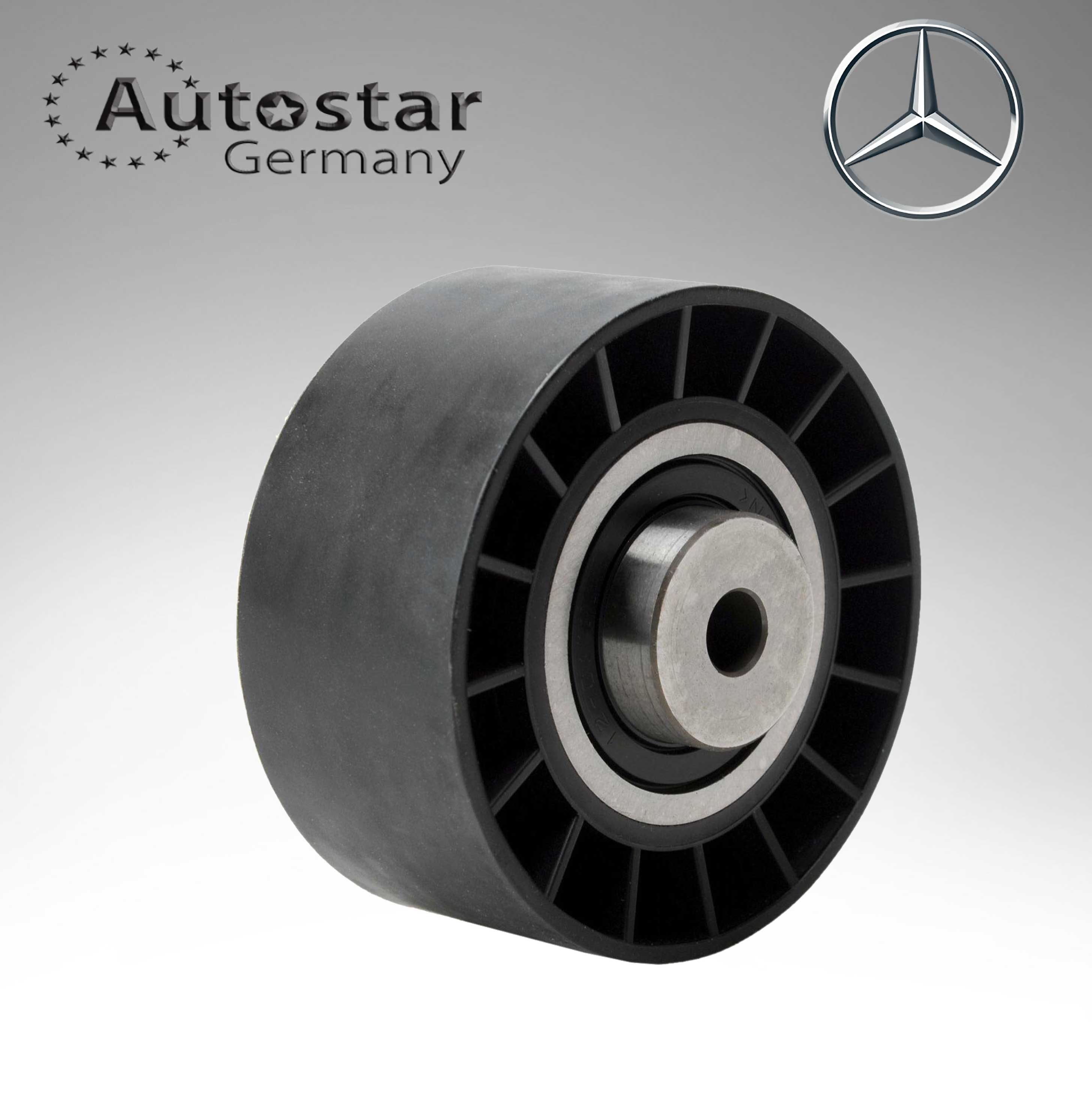 Mercedes Benz PULLEY 1042000470