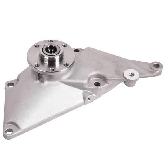 Mercedes Benz Genuine Fan Clutch Bearing Bracket 1042000528