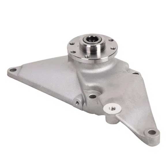 Autostar Germany FAN CLUTCH BEARING BRACKET For Mercedes Benz 300E E320 1042000528