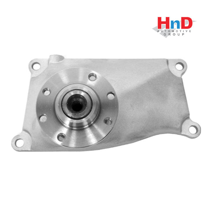 TRUCKTEC AUTOMOTIVE 02.19.102 Support, Cooling Fan For MERCEDES-BENZ R129 W140 W463 1042002128