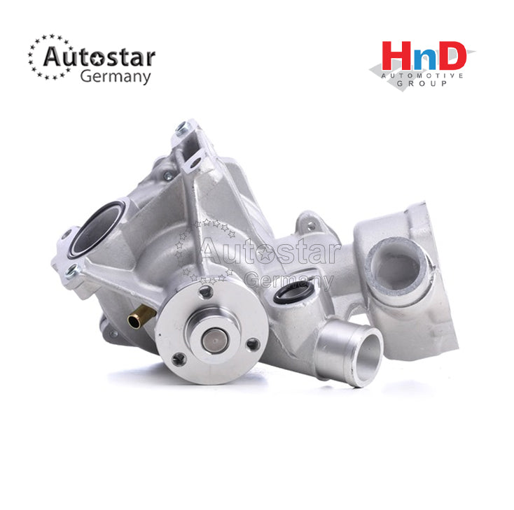Autostar Germany WATER PUMP WITH HOLE MERCEDES-BENZ E-Class Saloon W210 1042003301