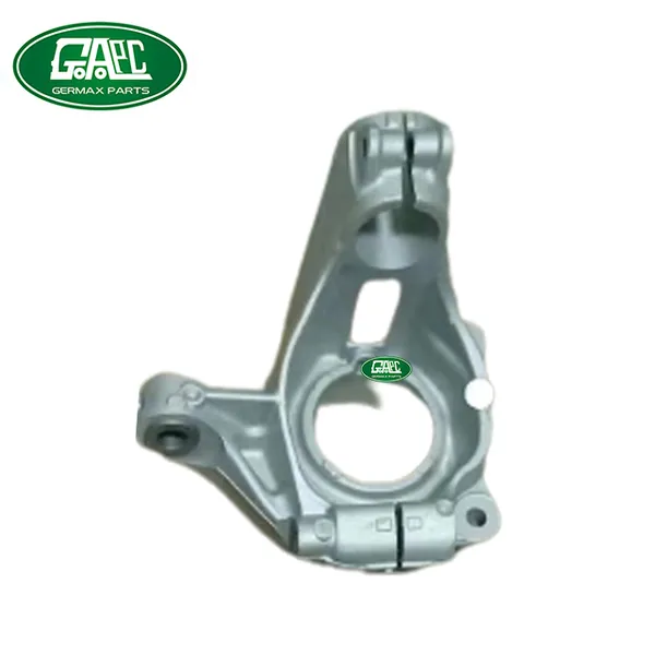 Germax Knuckle Bracket LR072036 LR072483 LR077913 LR109397 Front Right (without hub bearing) GL2339 Land Rover Range Rover Evoque 2012-