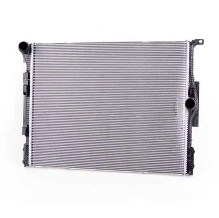 Autostar Germany (AST-106660) COOLANT RADIATOR FOR BMW F20 F21 F30 F31 F32 F33 F36 17118482622