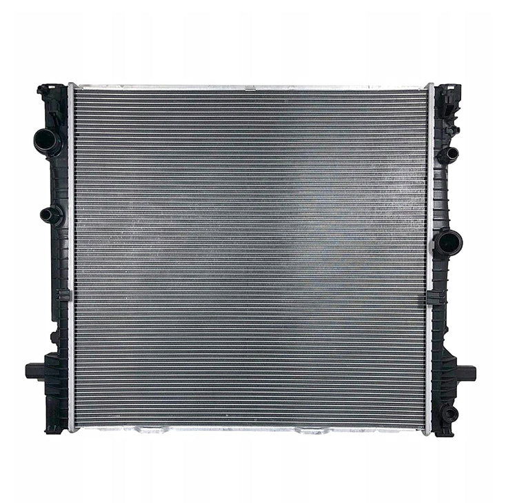 Autostar Germany (AST-106661) COOLANT RADIATOR FOR BMW F97 F98 17118665241