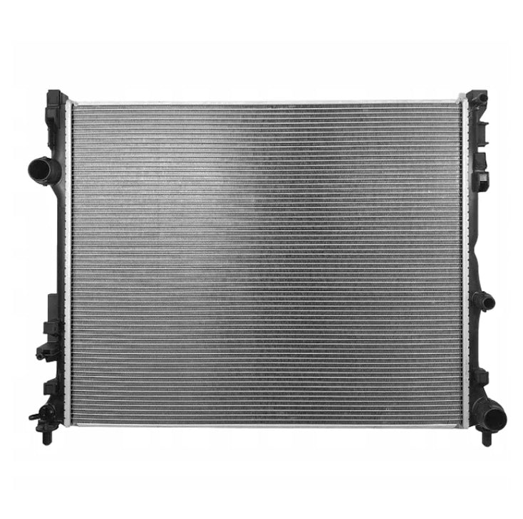 Autostar Germany (AST-106663) RADIATOR FOR MERCEDES BENZ W167 X167 G463 AST1675006301
