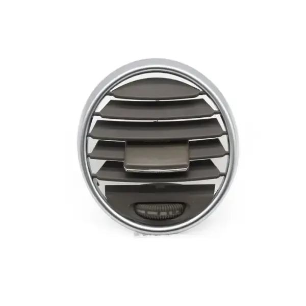 Ac Vent Grill Brown Front Centre 16483021541460-1 CC-340 Compatible With Mercedes Ml W164 2005-2012 Gl W164 2005-2011