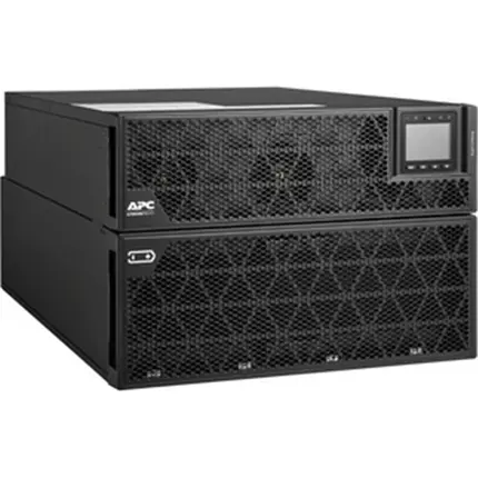 APC Smart-UPS RT 15kVA, 230V International SRTG15KXLI
