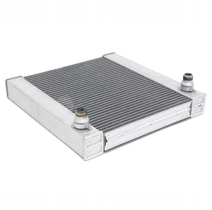 Autostar Germany (AST-107079) Auxiliary Radiator For BMW F90 F91 F92 F93 G11 G14 G15 G16 G30 G32 17118620207