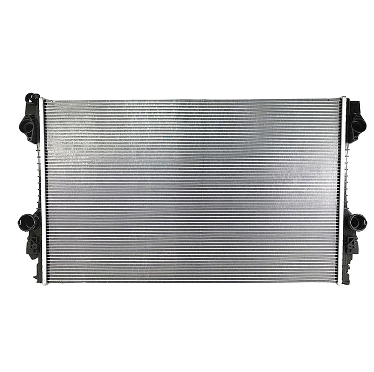 Autostar Germany (AST-107110) COOLANT RADIATOR FOR PORSCHE CAYENNE 970 97010613102