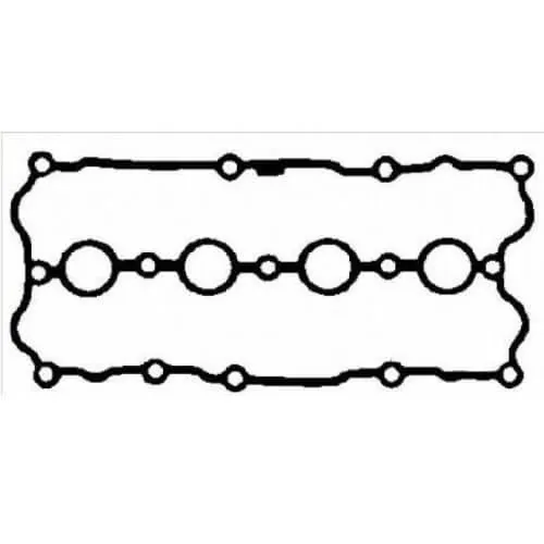 Volkswagen Golf/Jetta Gasket, Cylinder Head Cover