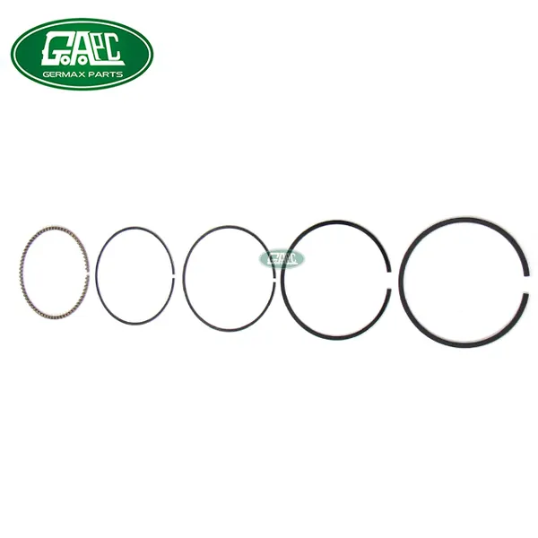 Germax Piston Rings STC1427 STC1427R GL1203 Land Rover Defender 1987-2006 V8 Range Rover P38 4.0L 4.6L V8 1994-2002 Petrol