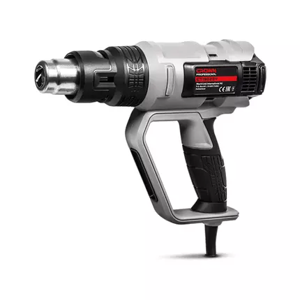 Crown Heat Gun 60/120-2000W CT19023K