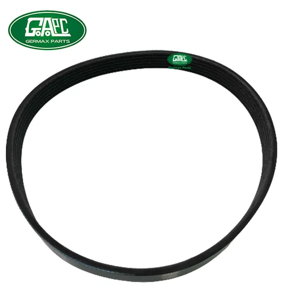 Germax 5.0L V8 Petrol LR012663 6PK720 Drive Belt Land Rover Range Rover Sport Range Rover Vogue Discovery 4 2010 2011 2012 2013 GL1568