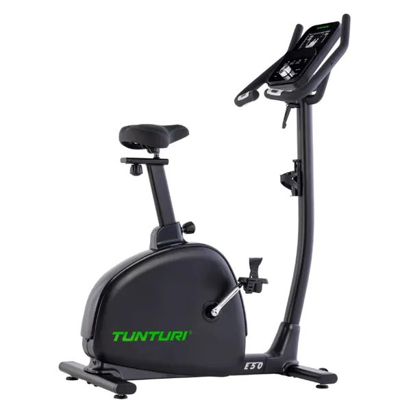 Tunturi Signature E50 Upright Bike