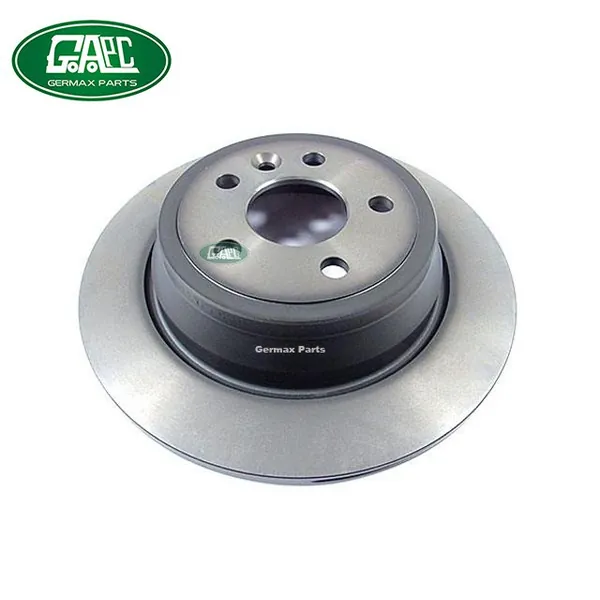 GL0053 Brake Disc Land Rover Freelander 2 Range Rover Evoque Rear LR039935 Car Accessories Wholesale