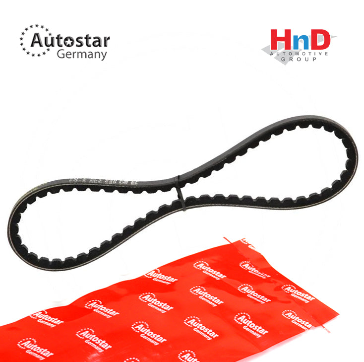 Autostar Germany V RIBBED BELT MERCEDES-BENZ S-Class Saloon (W126) 10X1110