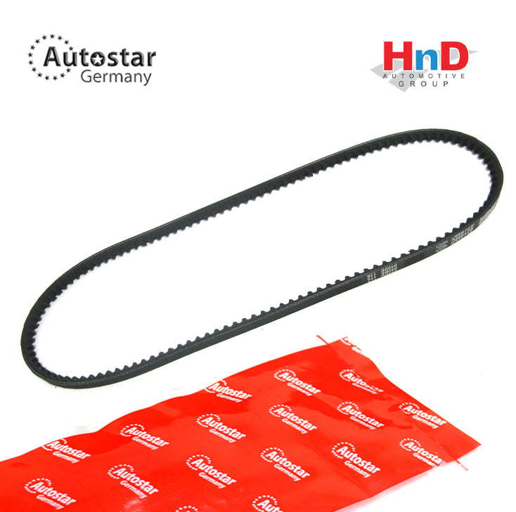 Autostar Germany V-Belt AUDI 80 B4 Saloon (8C2) 040903137A 10X950