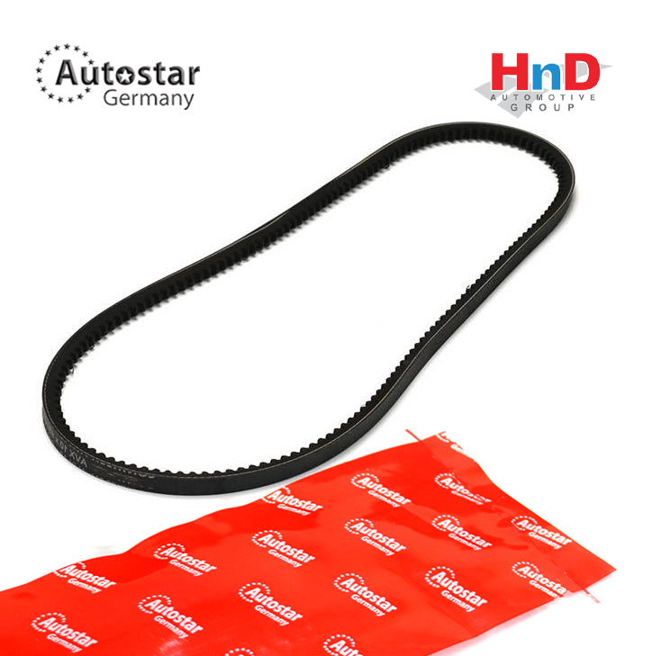 Autostar Germany V BELT-W123, W126, W116, W109, VW 10X980