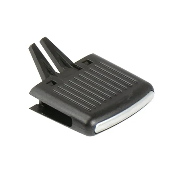 Ac Air Vent Clip Slider Trim Knob 1kd819728-1 Front CC-7300 Compatible With Vw Volkswagen Jetta Sagitar 2006-2011