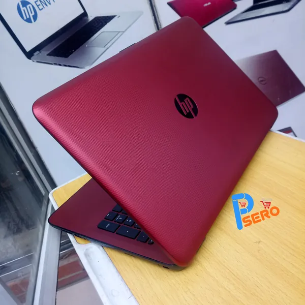 UK Used: HP 15 4gb Ram, 500HD