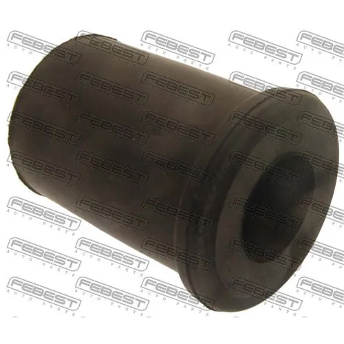 MAZDA BT-50 UN 2006-2012 [EU] Rear leaf spring bushing