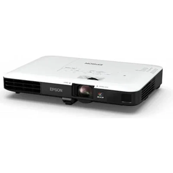 EPSON EB1781W Ultra Portable Projector With 1-1.2 Optical Zoom and 30-300'' Screen size, HDMI , D-Sub, USB | EB-1781W