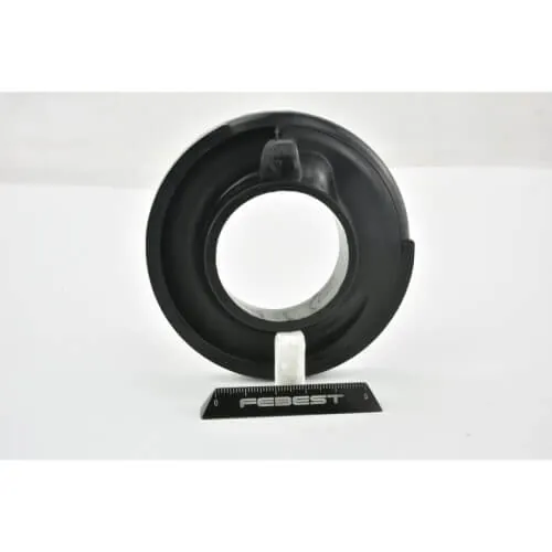 VOLKSWAGEN
TRANSPORTER 7H# 2003-2010 [ZA] Rear spring lower seat