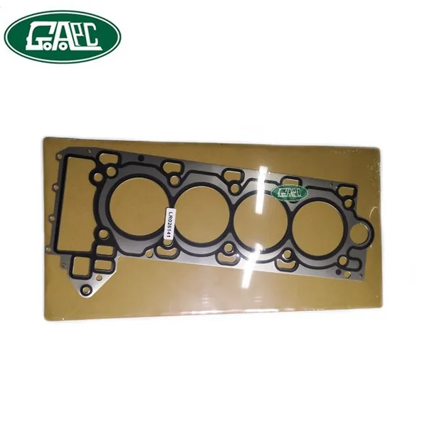 Top Gasket 5.0L V8 LR010692 LR026141 LR084186 LR105294 AJ812859 AJ813803 AJ813952 LR181762 Right GL0019 GJ0620 Land Rover Range Rover Discovery 4 Range Rover Sport 2010-2016 Jaguar F-PACE 2016- XF 200