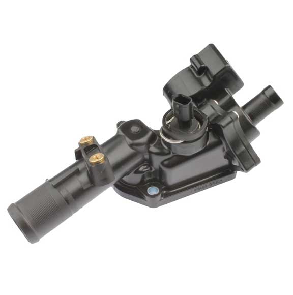 Autostar Germany THERMOSTAT HOUSING 83°C For Renault 110609813R