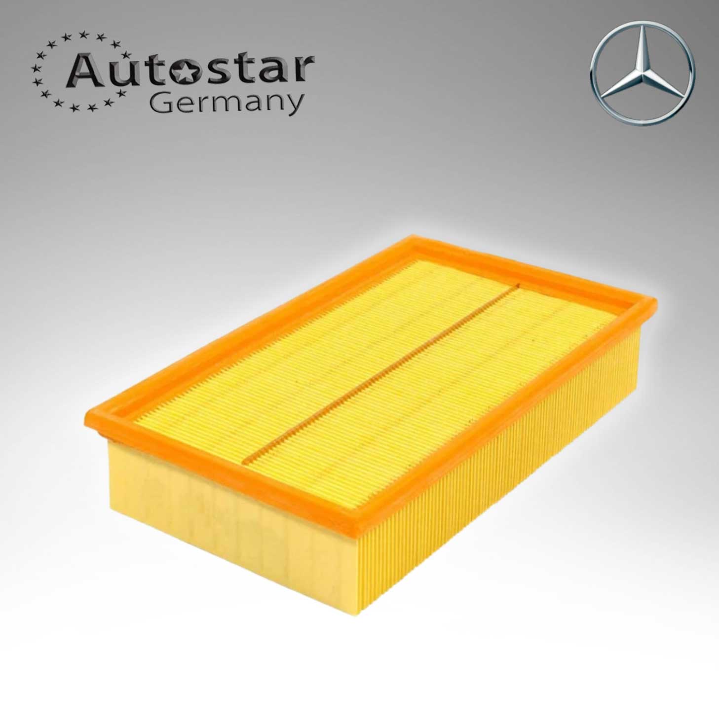 Mercedes Benz AIR FILTER W124 1110940004