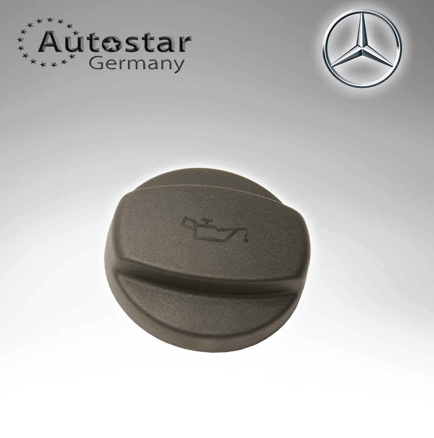 Mercedes Benz OIL CAP ( W123 / W124 / W126 / W140 / W168 / W201)1110180302