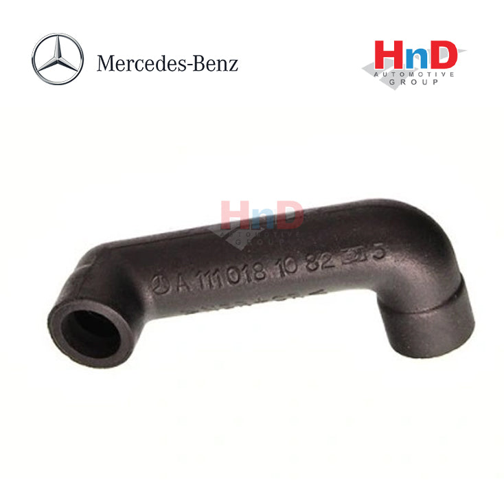 Mercedes Benz Genuine HOSE WATER PIPE 1110180782