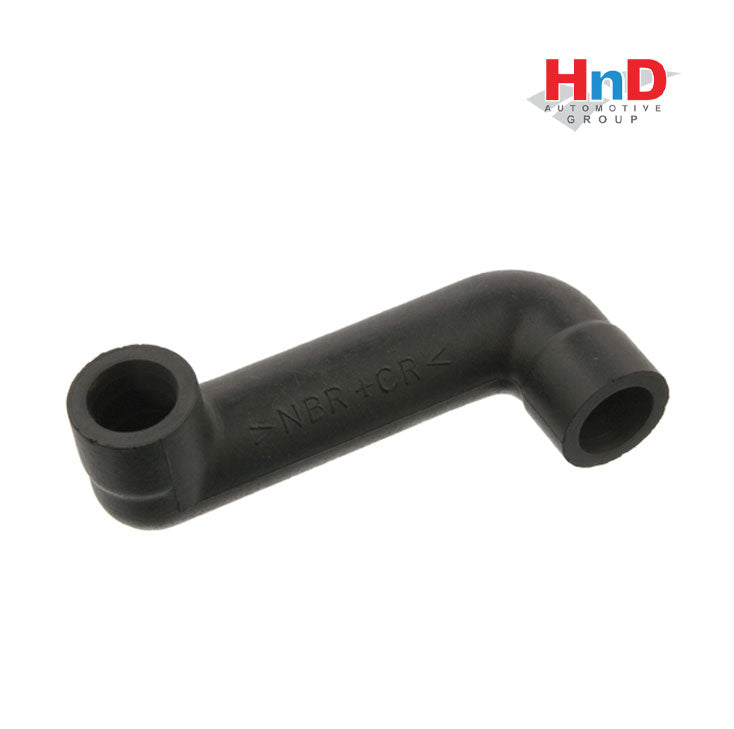 TRUCKTEC AUTOMOTIVE 02.18.044 Engine Crankcase Breather Hose Connector For MERCEDES-BENZ C-Class Saloon W202 W210 S202 A208 W163 1110181082