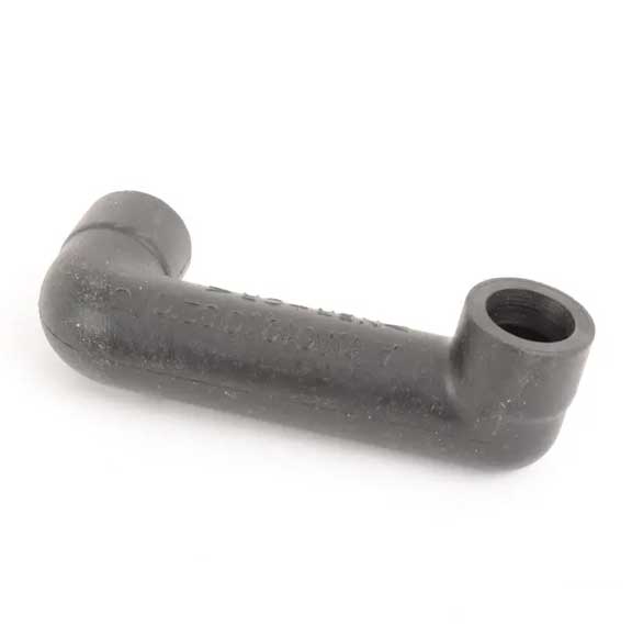 Autostar Germany CRANKCASE VENT HOSE For Mercedes Benz 1110181082